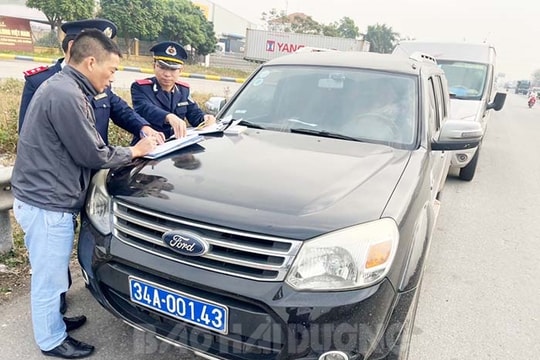 Vẫn còn xe dù, xe ghép